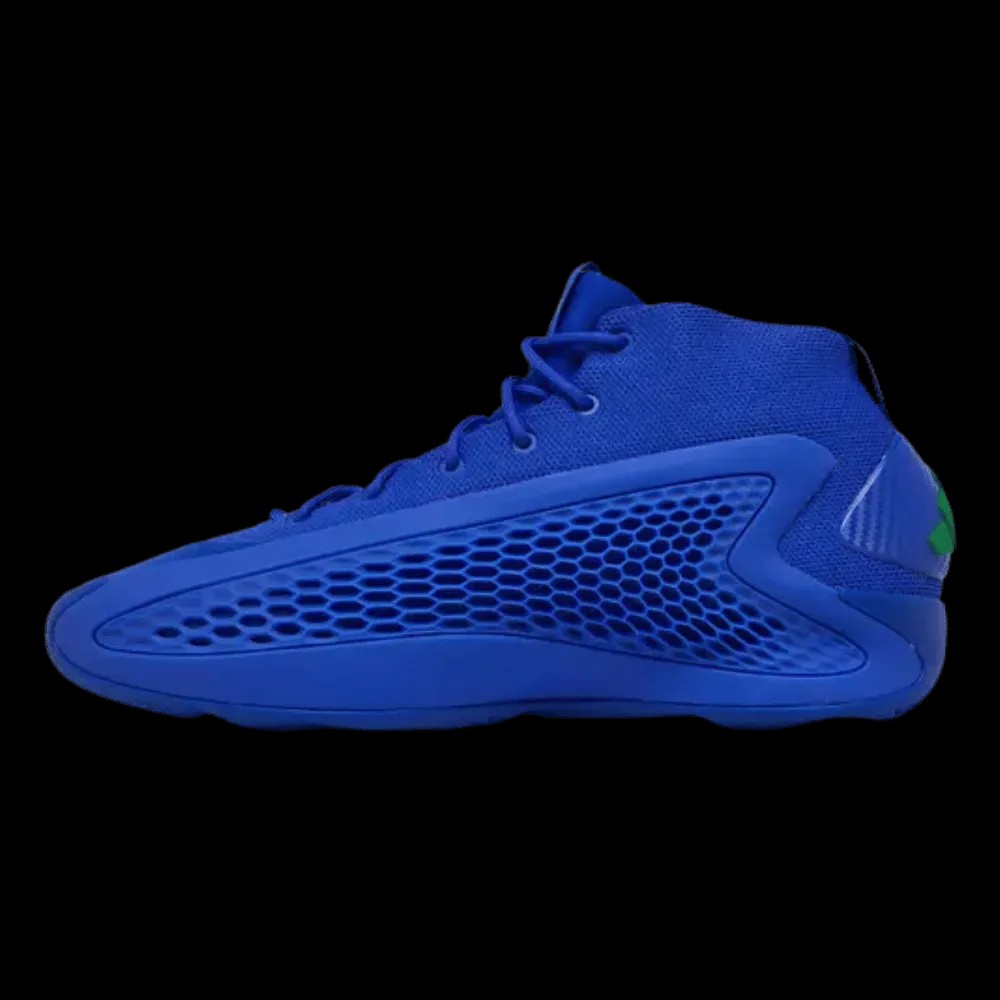 Adidas AE 1 Velocity Blue - HypeFly India View 2