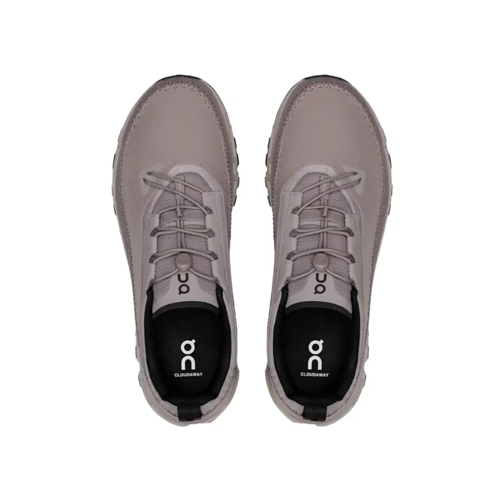 On Running Cloudaway 2 Cinder Fog  - HypeFly India View 2