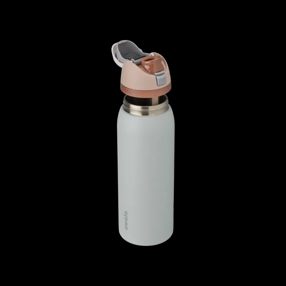 Owala Freesip 40oz "Calm Waters" - HypeFly India View 5