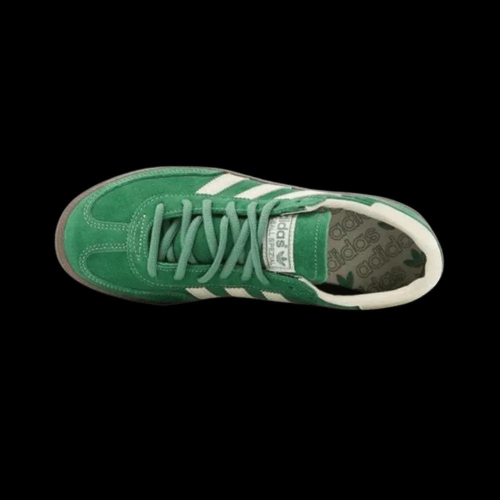  Adidas Handball Spezial 'Preloved Green Gum' - HypeFly India View 2