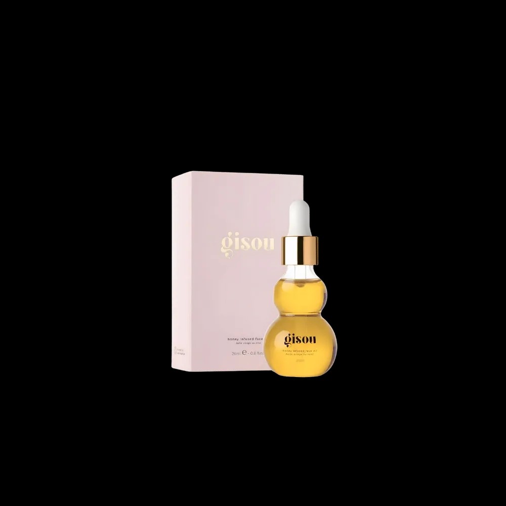 Gisou Face Oil - HypeFly India View 1