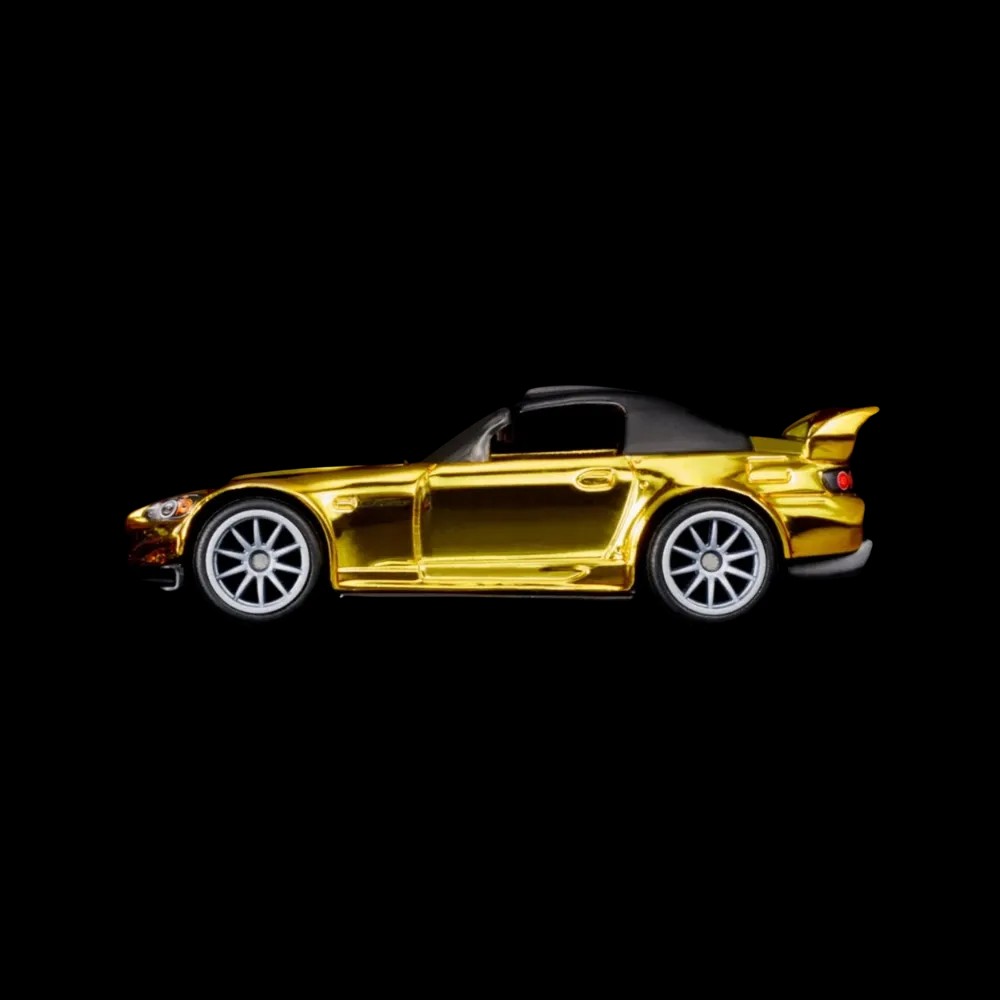 Hot Wheels RLC Exclusive Honda S2000 - HypeFly India View 4