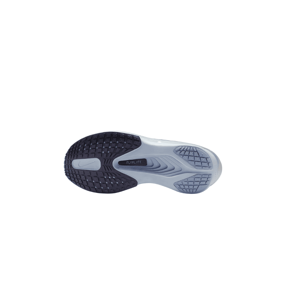 Nike Zoom Fly 6 'White Gridiron Pure Platinum' - HypeFly India View 3