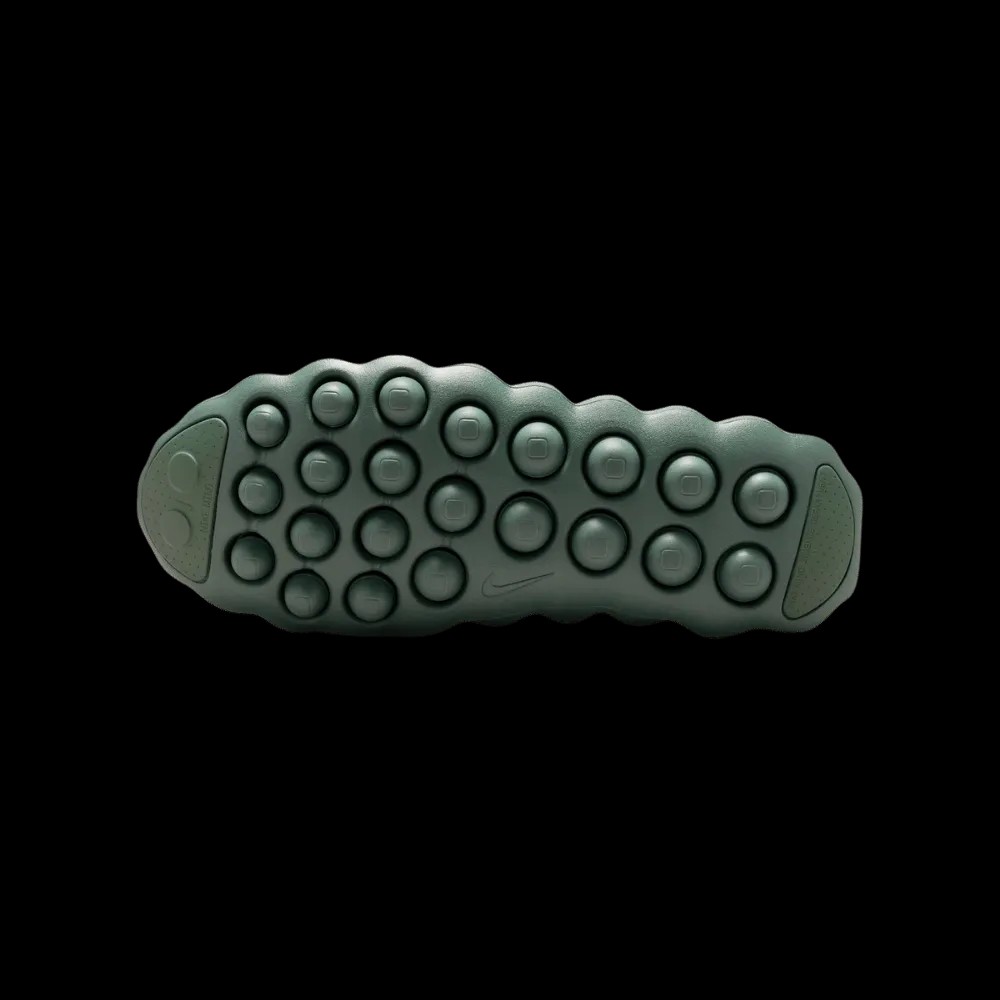 Nike Mind 002 'Camo Green' - HypeFly India View 4