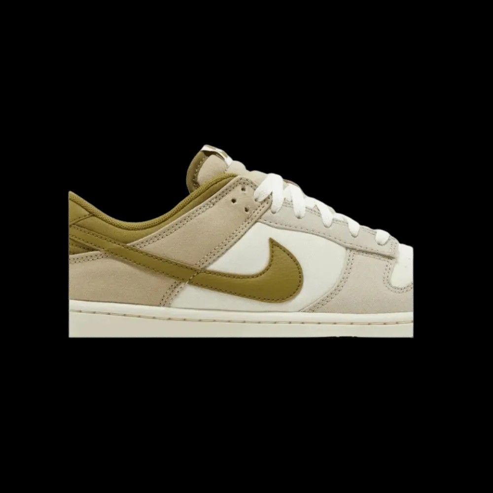 Nike Dunk Low 'Since '72 - Pacific Moss' - HypeFly India View 3