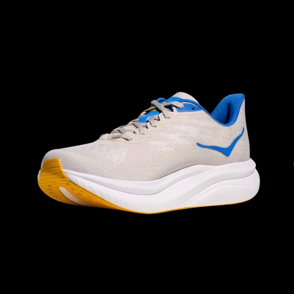 Hoka Mach 6 Stucco - HypeFly India View 2