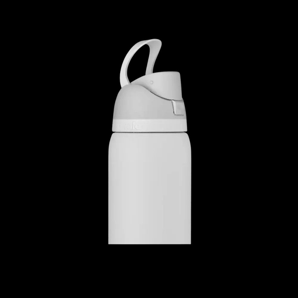 Owala Freesip 40oz "Shy Marshmallow" - HypeFly India View 3