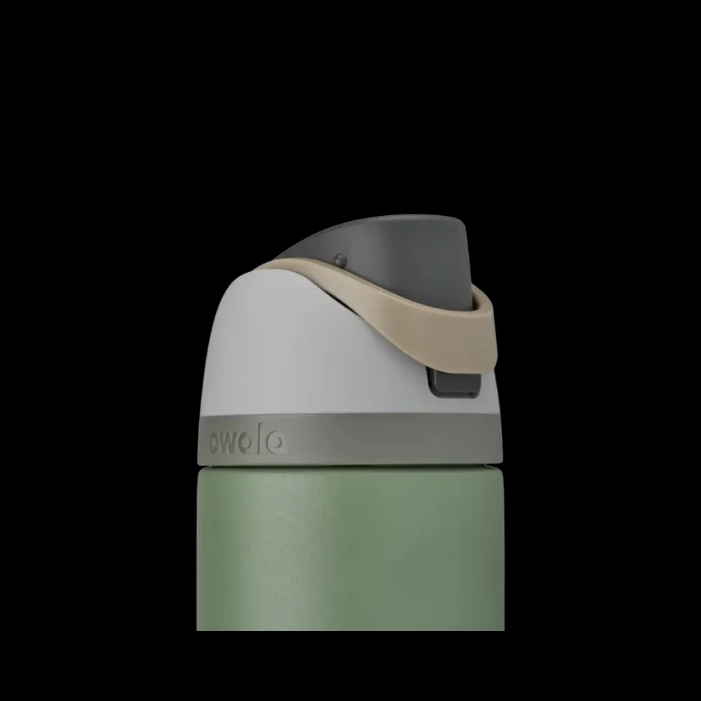 Owala Freesip 24oz "Green House" - HypeFly India View 2