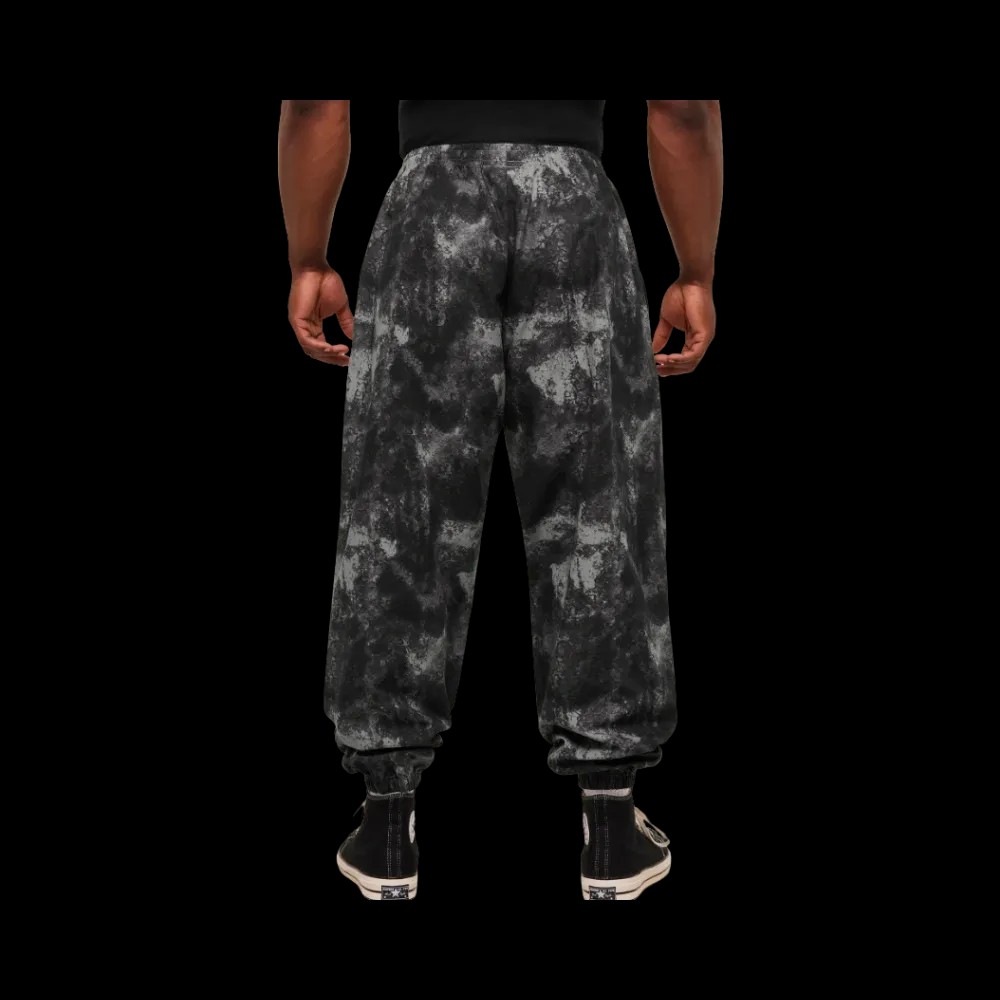 Gymshark Pumper Pants Smokey Grey - HypeFly India View 2