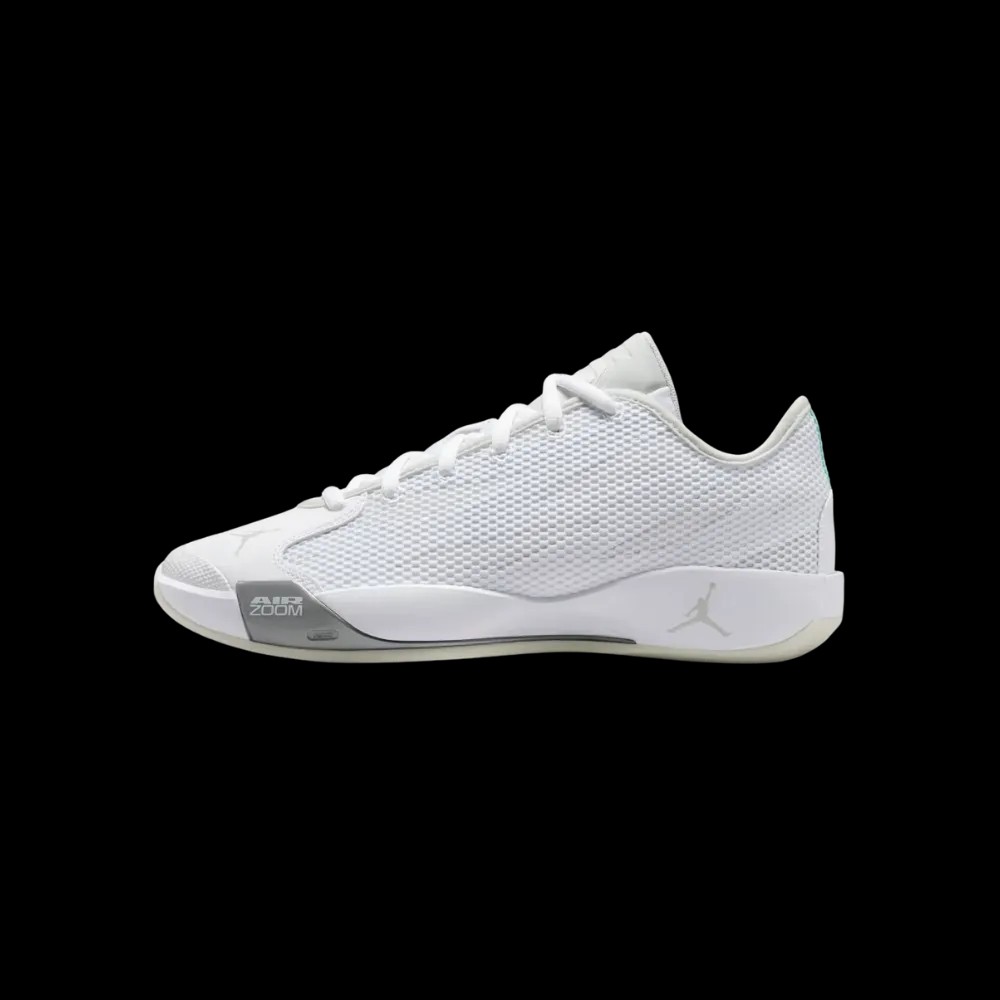 Air Jordan Luka .77 'White Photon Dust' - HypeFly India View 3