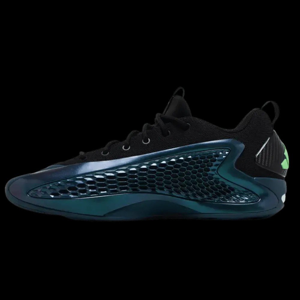 Adidas AE 1 Low Metamorphosis - HypeFly India View 4