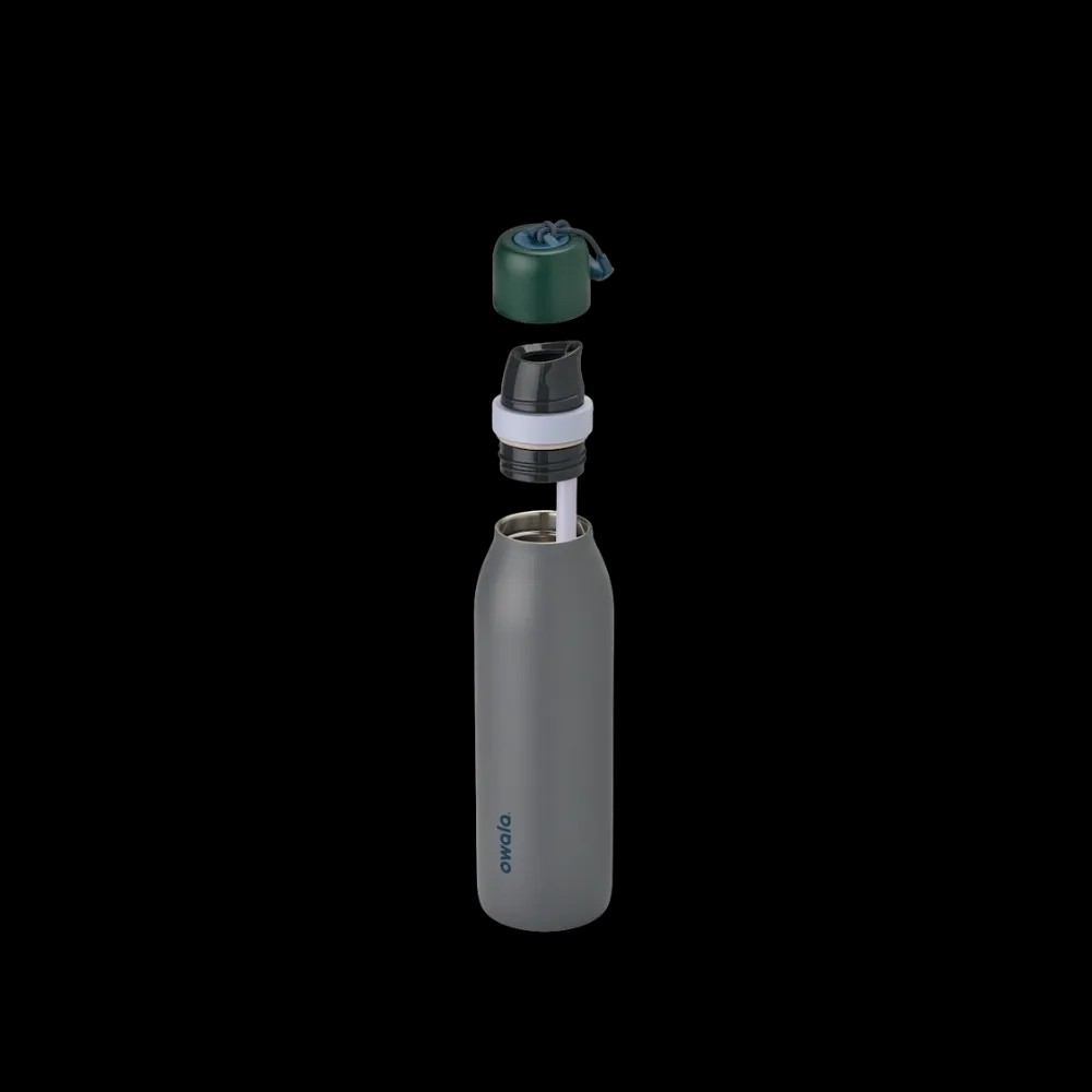 Owala Freesip-Twist 18oz "Off The Grid" - HypeFly India View 2