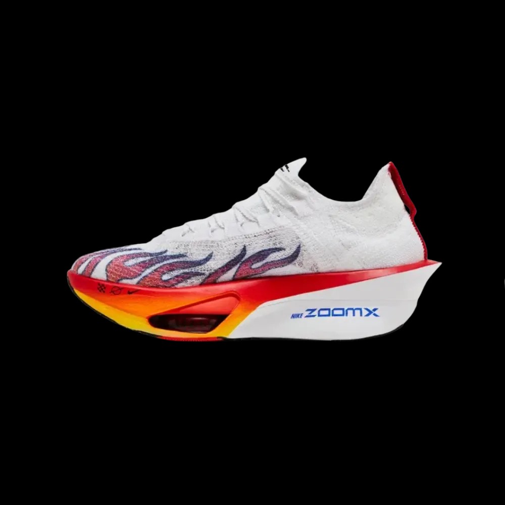 Nike Air Zoom Alphafly NEXT% 3 'Ekiden Pack' - HypeFly India View 2