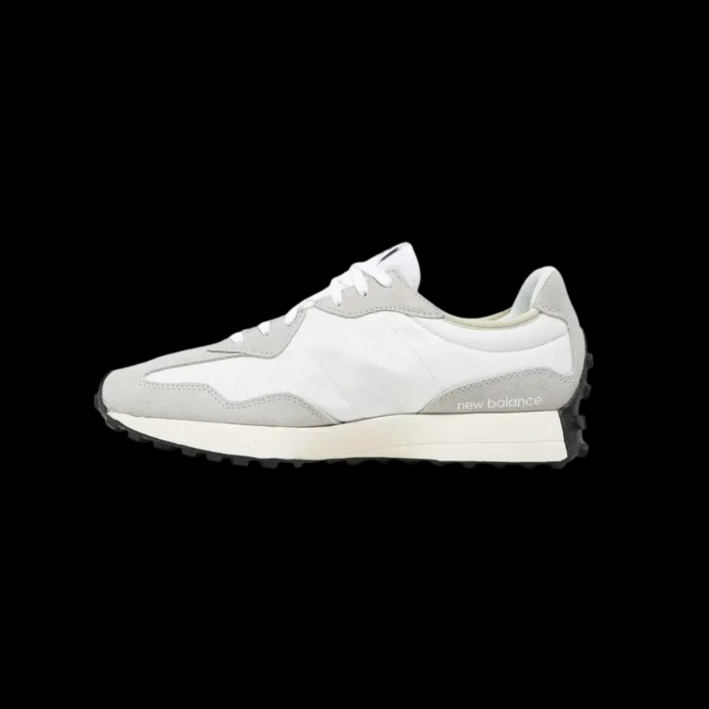 New Balance 327 'Sea Salt' - HypeFly India View 2