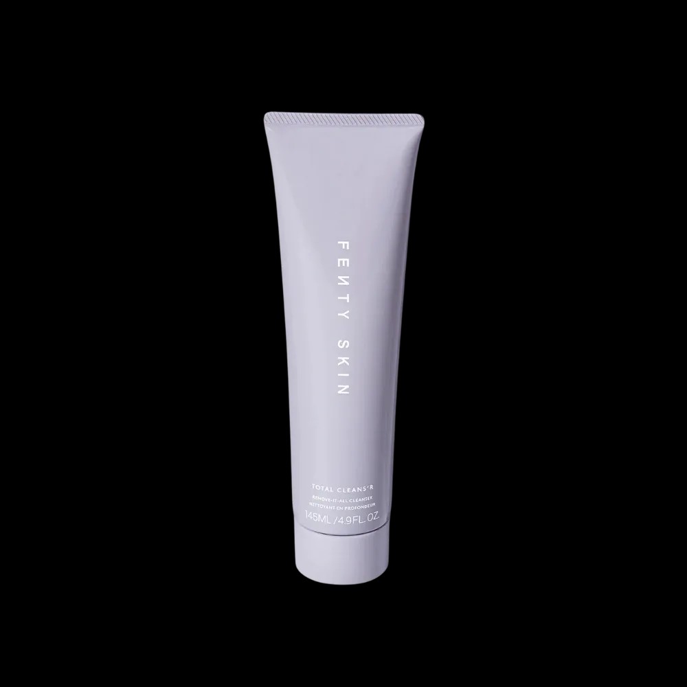 Fenty Total Cleans'r Remove-It-All Cleanser with Barbados Cherry - HypeFly India View 2