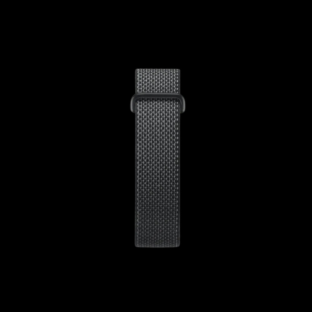 Google Fitbit Air Performance Loop Band “Obsidian” Strap Only - HypeFly India View 2