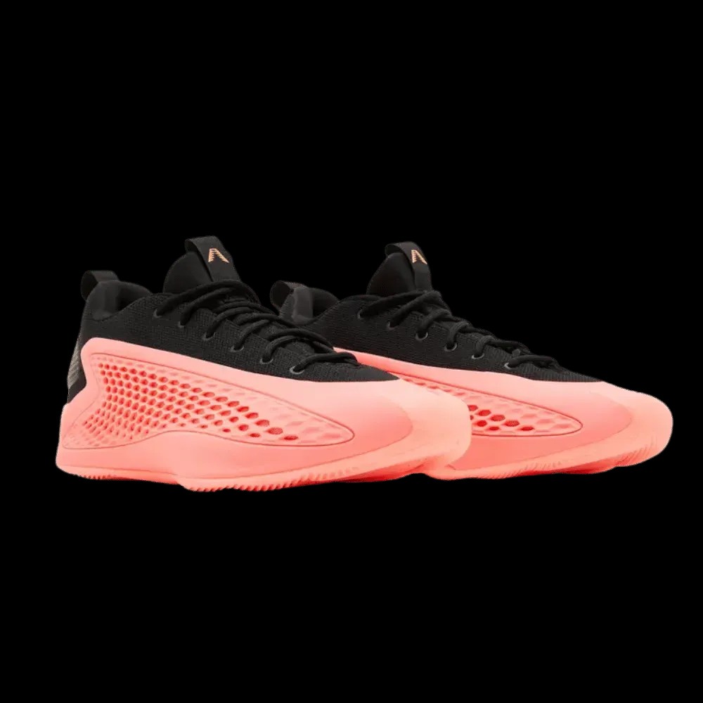 Adidas AE 1 Low Mural - HypeFly India View 2