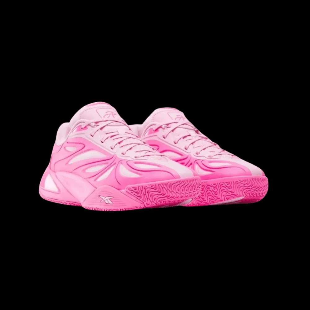 Reebok Angel Reese 1 'Mebounds' - HypeFly India View 4