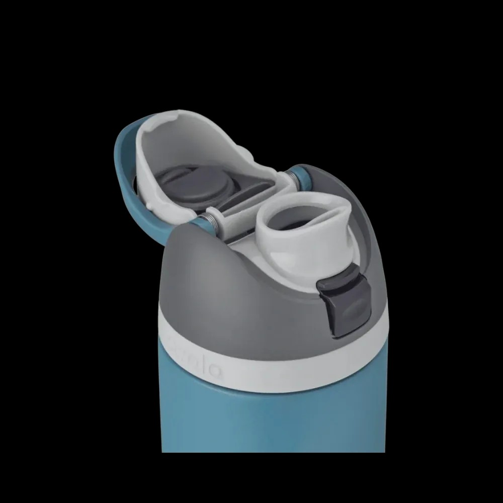 Owala Freesip 24oz "Blue Oasis" - HypeFly India View 4