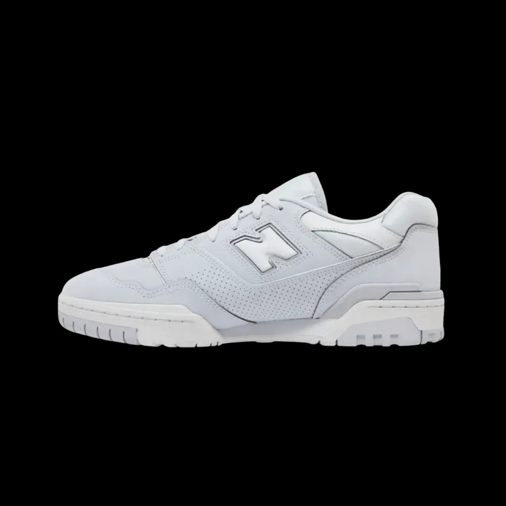 New Balance 550 Vintage Suede - HypeFly India View 2