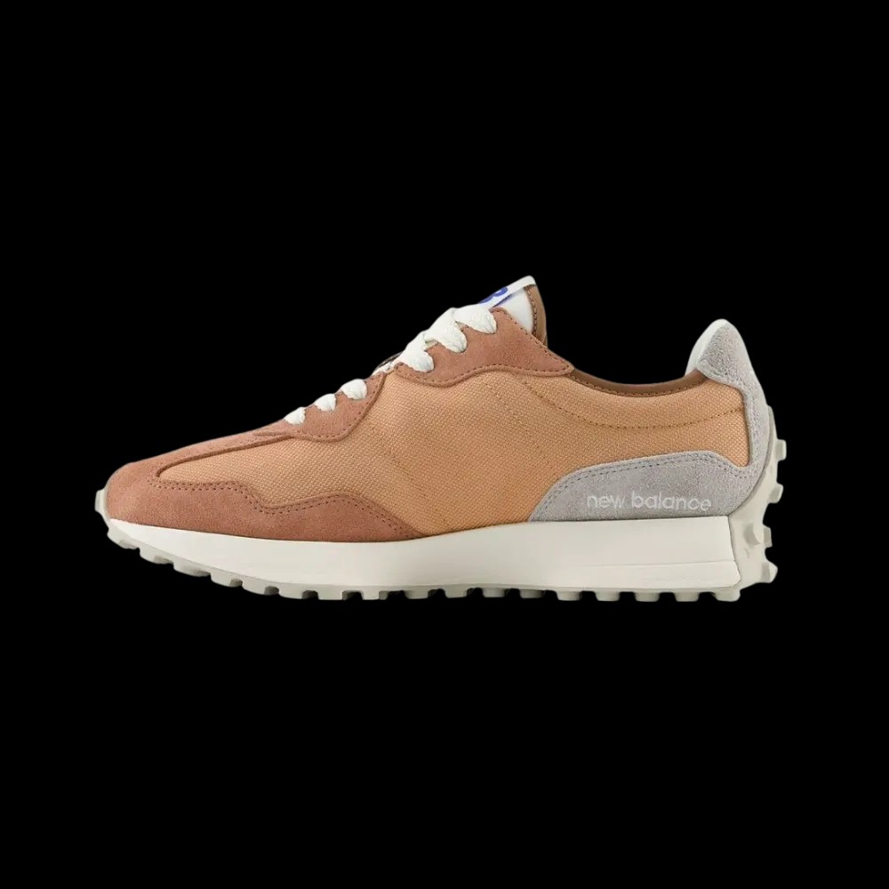 New Balance 327 'Sparrow' - HypeFly India View 2