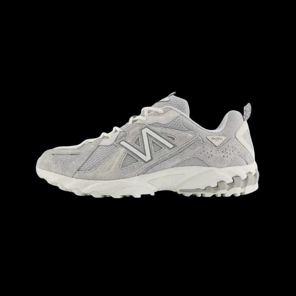  New Balance 610 'Raincloud' - HypeFly India View 2
