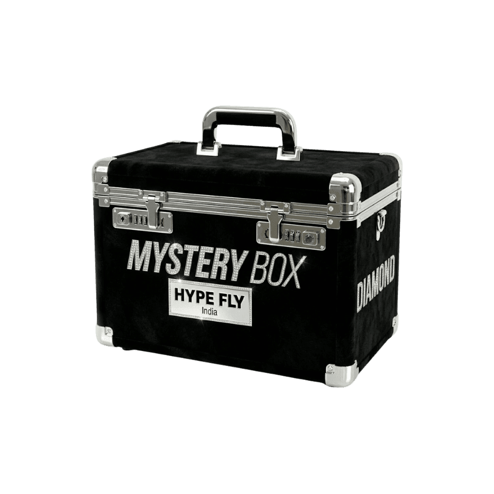 Diamond Mystery Box - HypeFly India View 1
