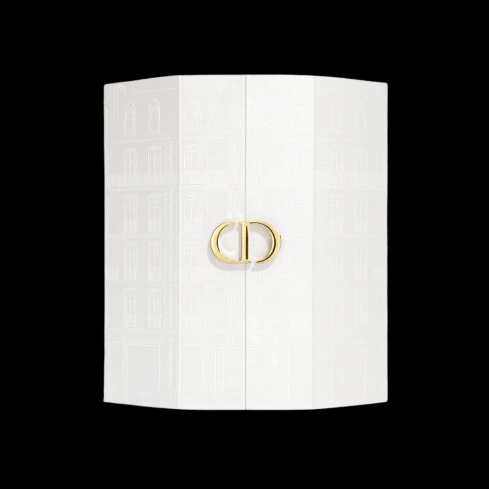 Limited Edition Dior Mini Montaigne Perfume Set - HypeFly India View 2