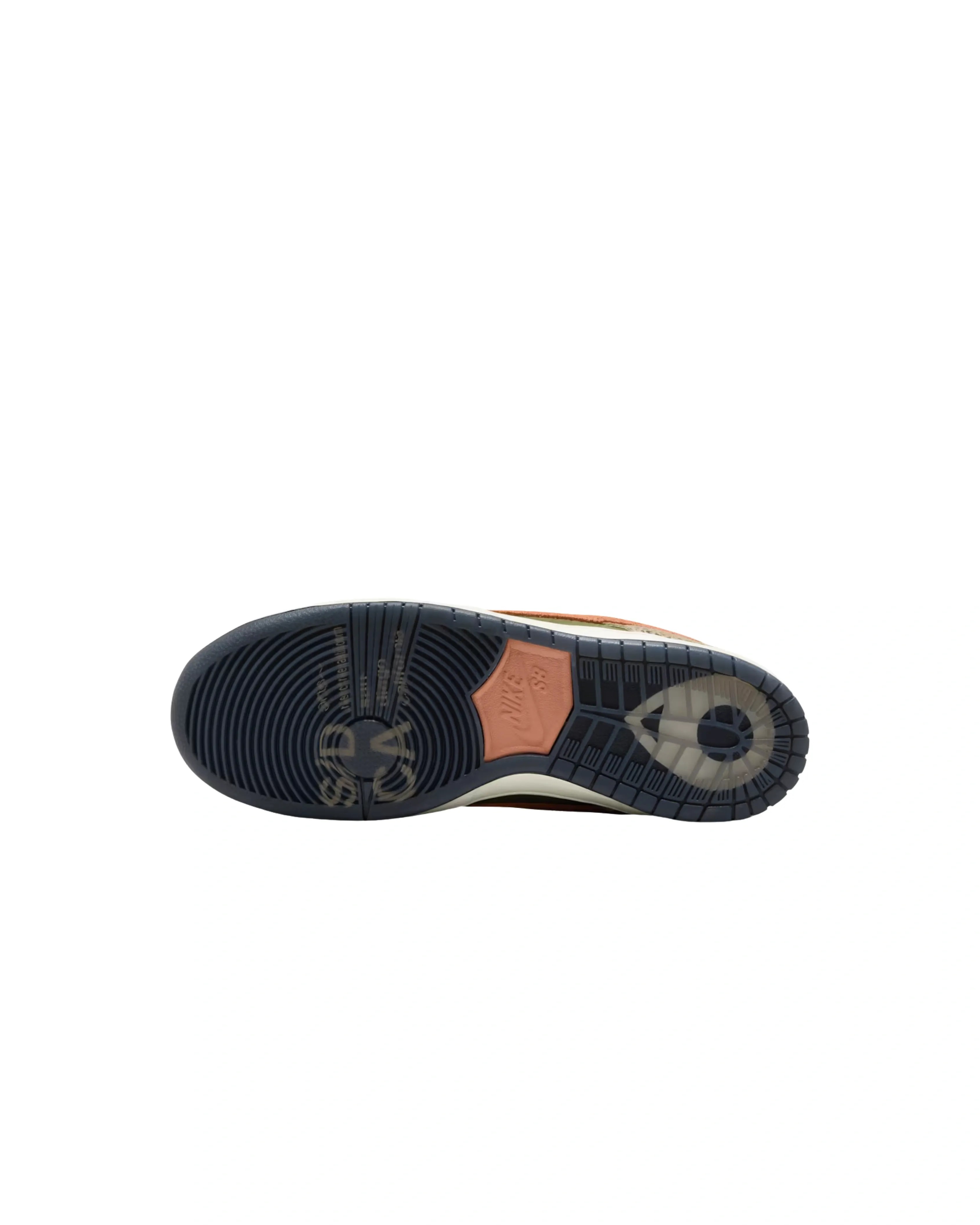 Nike Arts-Rec x Dunk Low SB 'For Recreational Use' - HypeFly India View 4