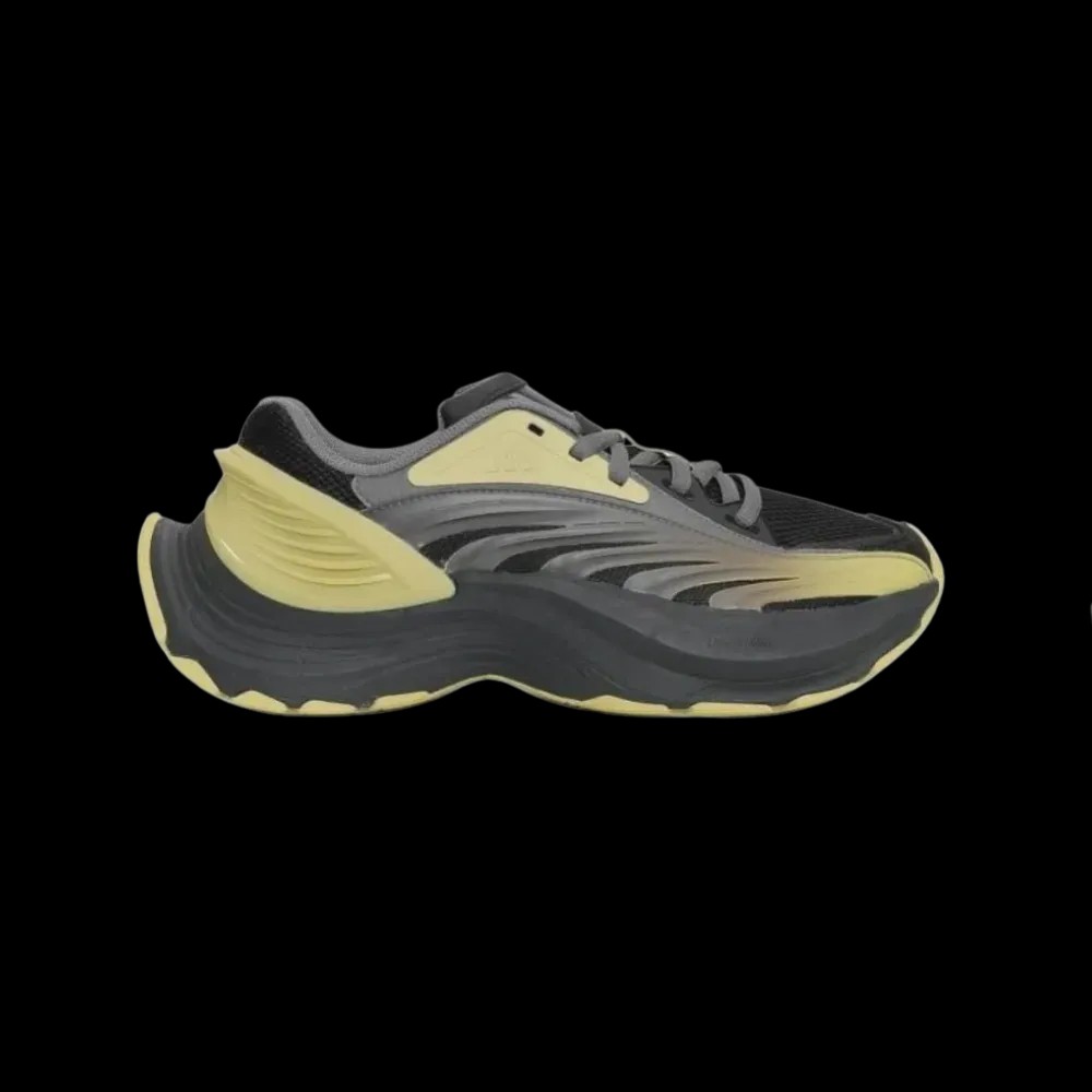 Adidas XLG MTW Yellow - HypeFly India View 1