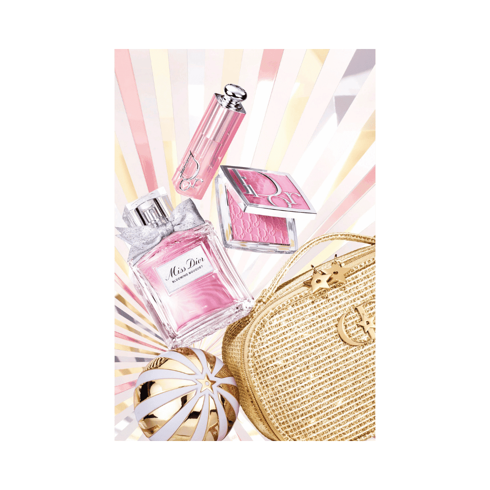The Miss Dior Beauty Ritual - Limited Edition - HypeFly India View 2