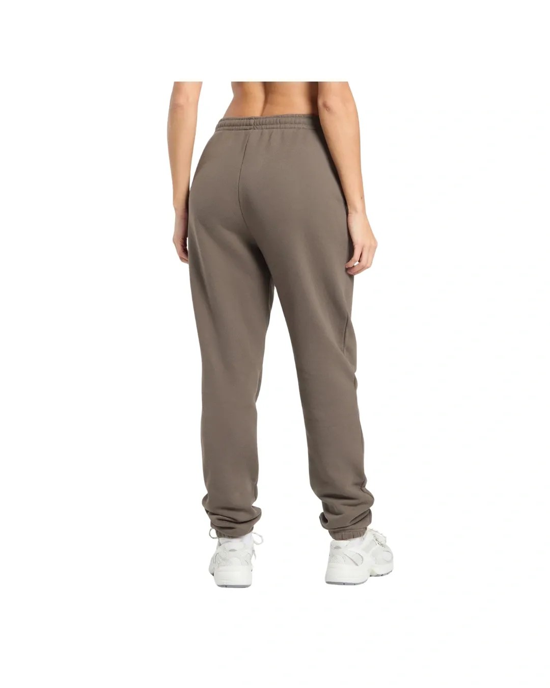 Gymshark Rest Day Sweats 2.0 Joggers Camo Brown - HypeFly India View 2