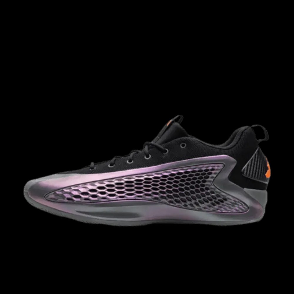Adidas AE 1 Low Iron Sharpens Iron - HypeFly India View 2