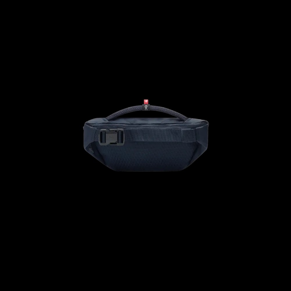 On Waist Pack 2L Lite Navy - HypeFly India View 3
