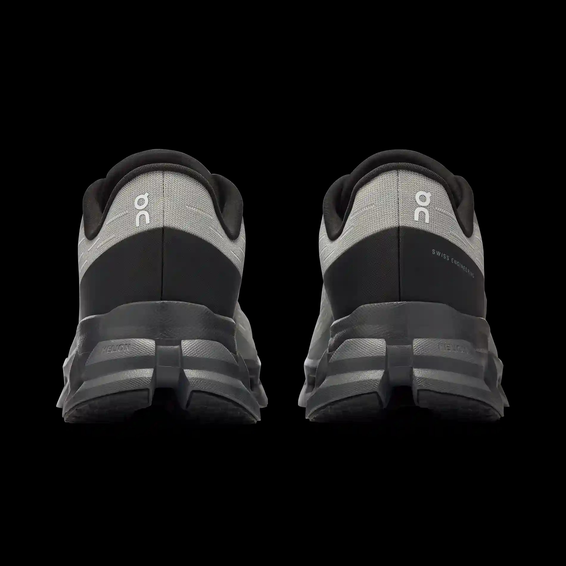 Cloudspark Fog Eclipse On Running - HypeFly India View 2