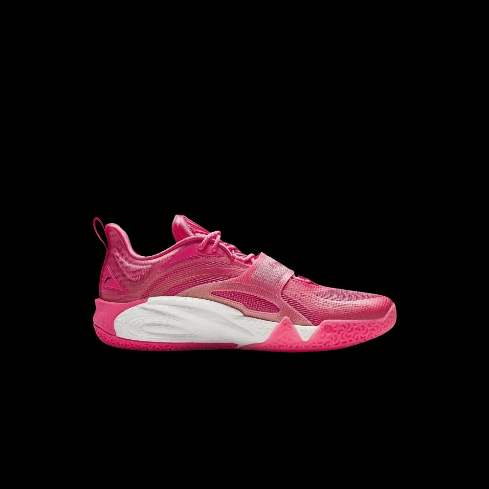 Anta KAI 1 “Jelly” Pink - HypeFly India View 1