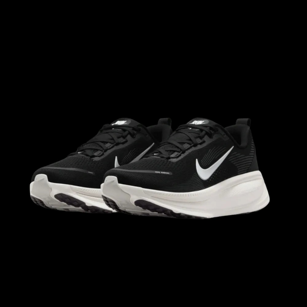 Nike Vomero 18 'Black Coconut Milk' - HypeFly India View 5