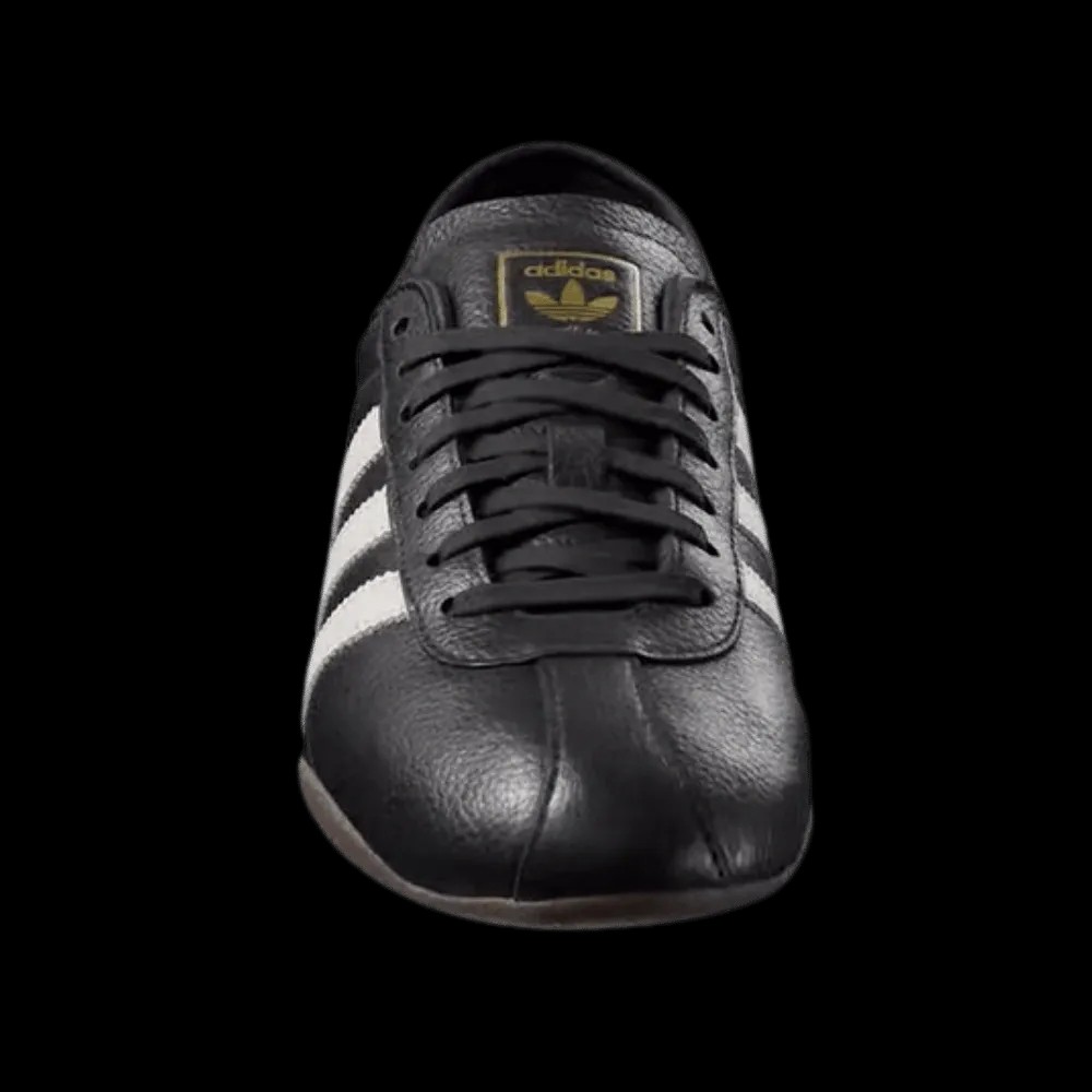 Adidas Tokyo Core Black - HypeFly India View 2