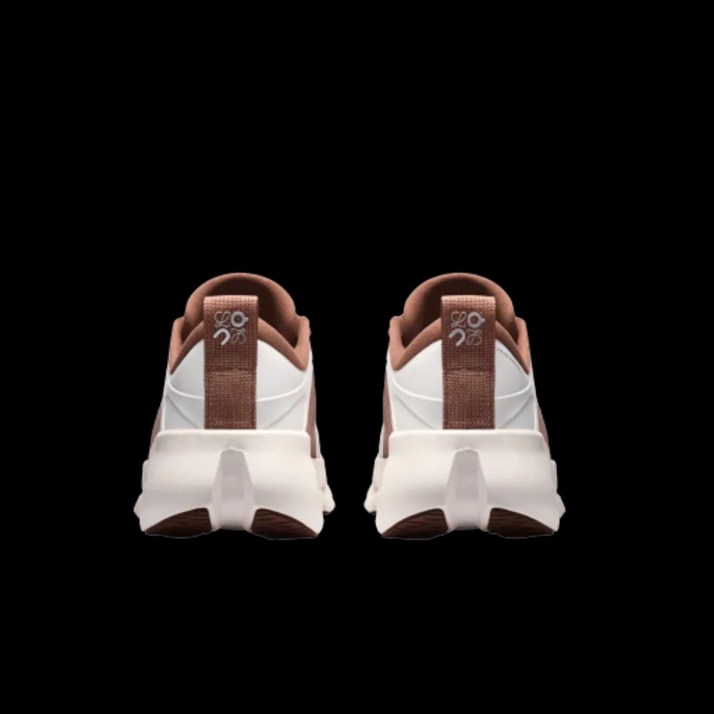 Loewe x On Running Cloudsolo Taupe Eggshell - HypeFly India View 2