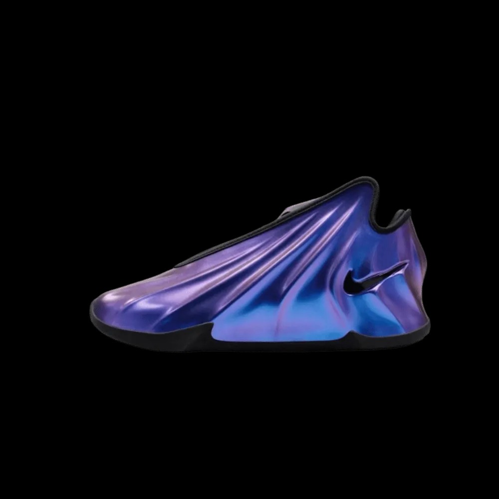 Nike GT Future 'Unseen Hours' - HypeFly India View 2