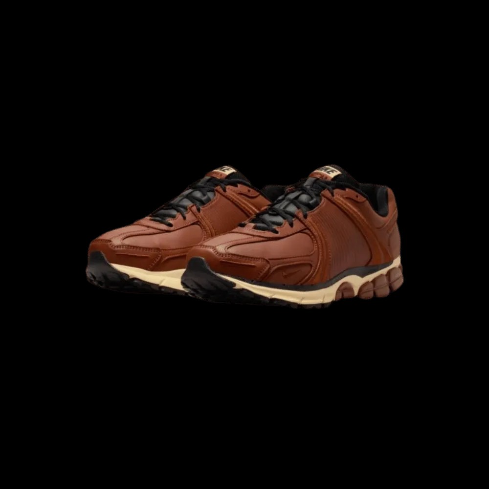 Nike Zoom Vomero 5 'Swooshless' - HypeFly India View 2