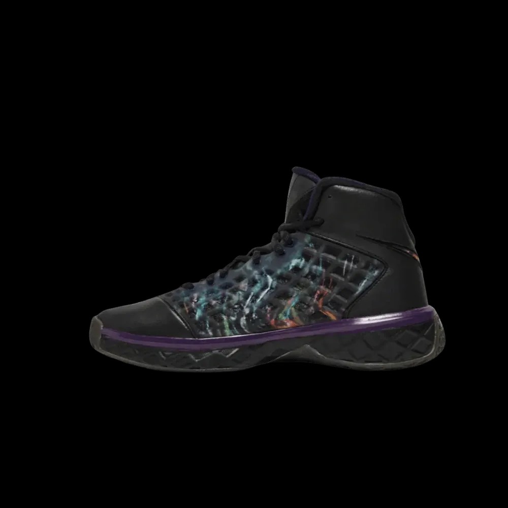 Nike Zoom Kobe 3 GS 'Prelude' - HypeFly India View 3