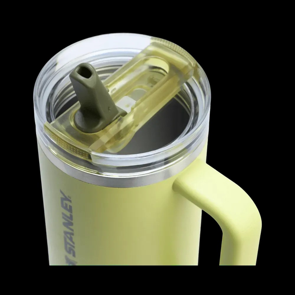Stanley The Quencher ProTour Flip Straw Tumbler Prickly Pear - HypeFly India View 3