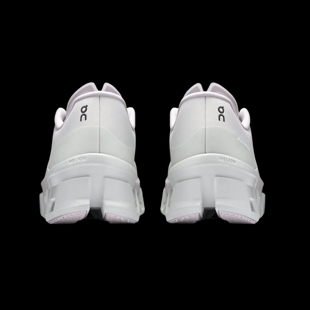 On Running Cloudmonster 2 PAF Vapor | Frost - HypeFly India View 3