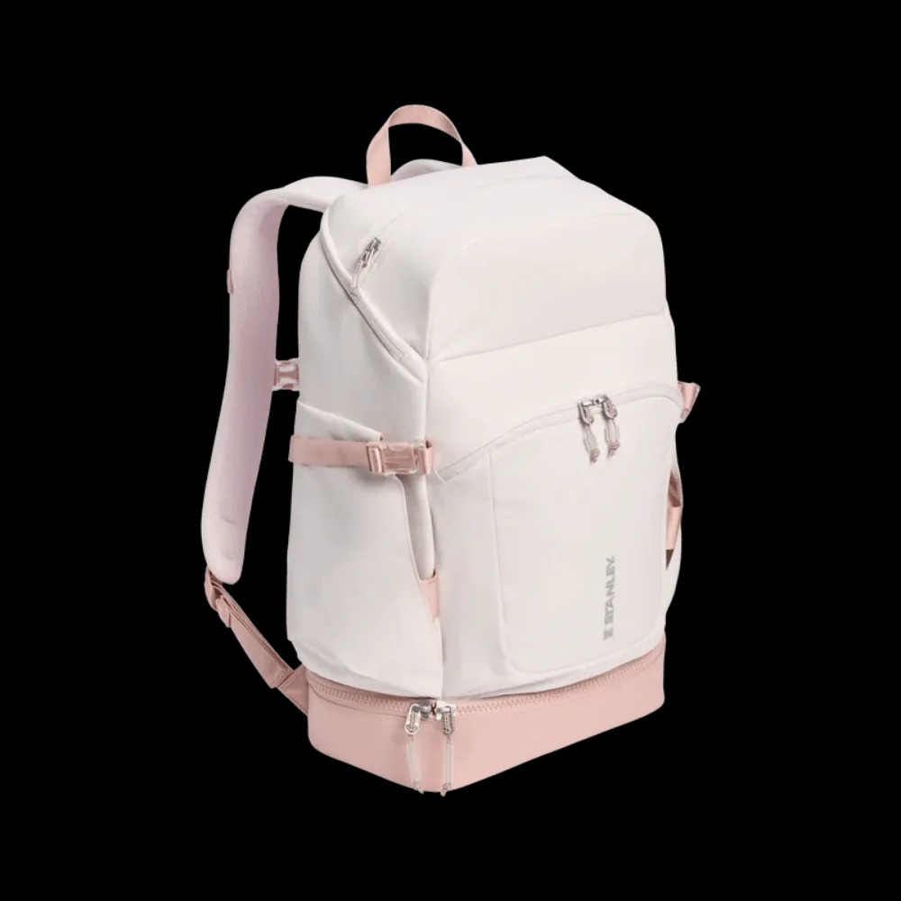 Stanley Vitalize Macro Method Backpack 30 Rose Quartz 9 QT - HypeFly India View 2