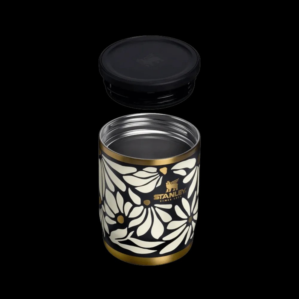 Stanley Adventure To Go Food Jar Mothers Day Wild Blooms 18 OZ - HypeFly India View 2