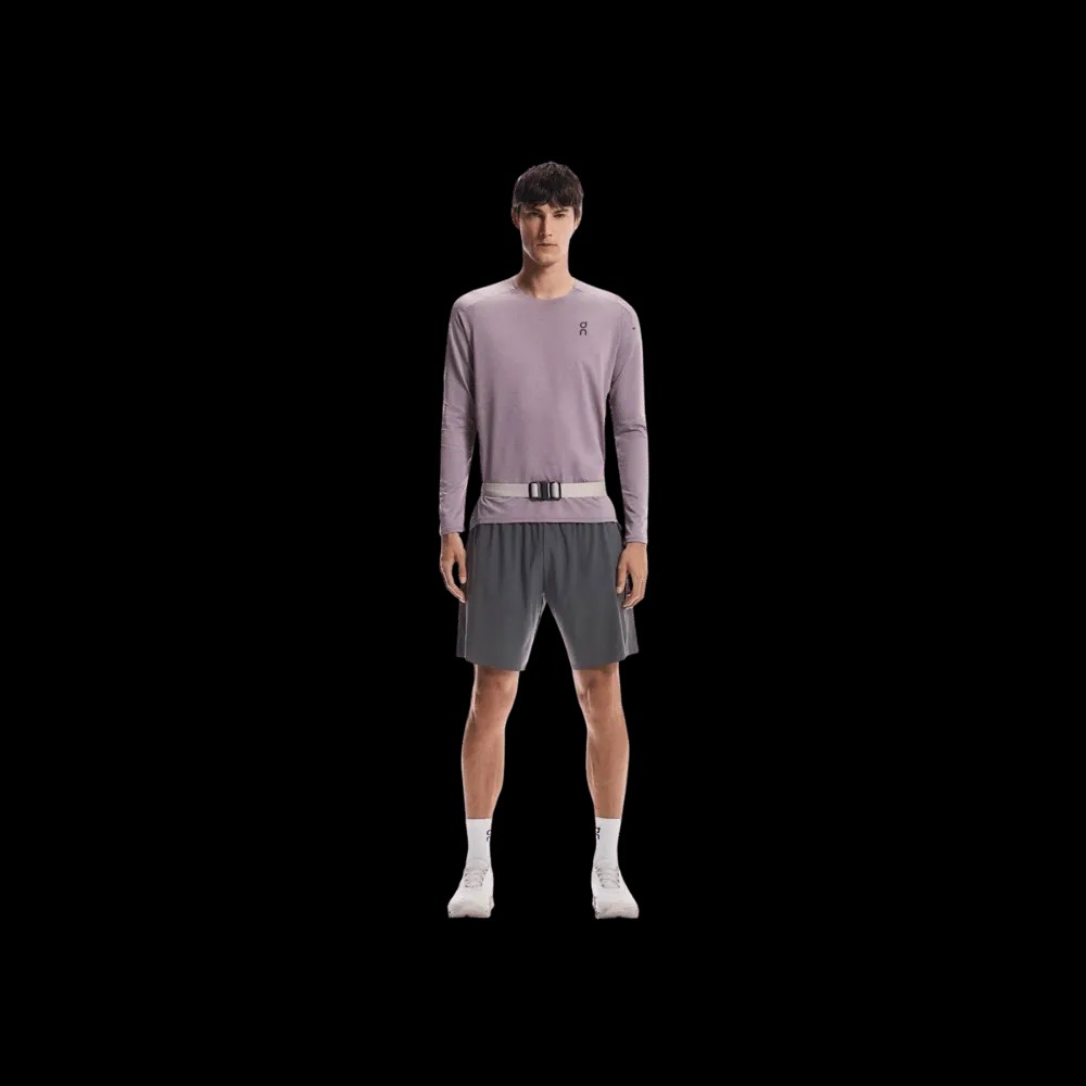 On Speed Belt Fog - HypeFly India View 1