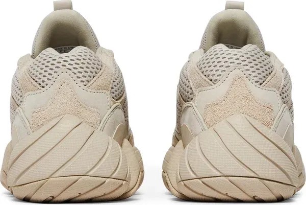Yeezy 500 'Blush' - HypeFly India View 3