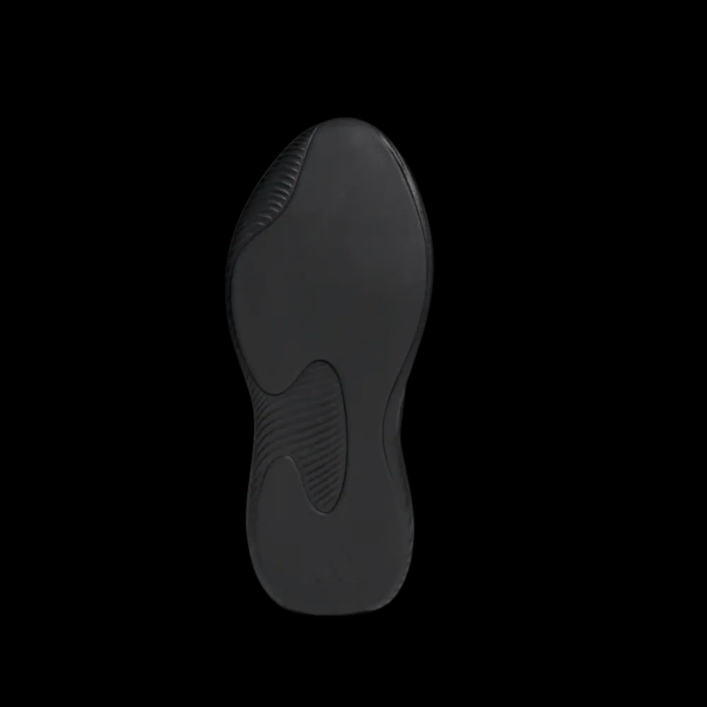 Adidas Purechill Core Black White - HypeFly India View 3