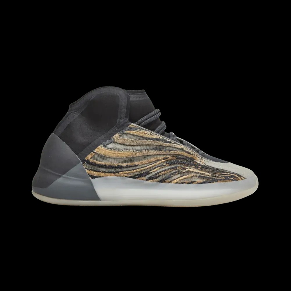 Yeezy Quantum 'Amber Tint' - HypeFly India View 1